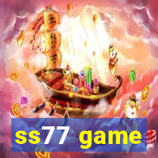 ss77 game